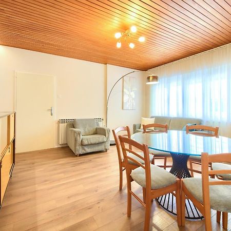 Apartments Adria Danka Krk Town Dış mekan fotoğraf