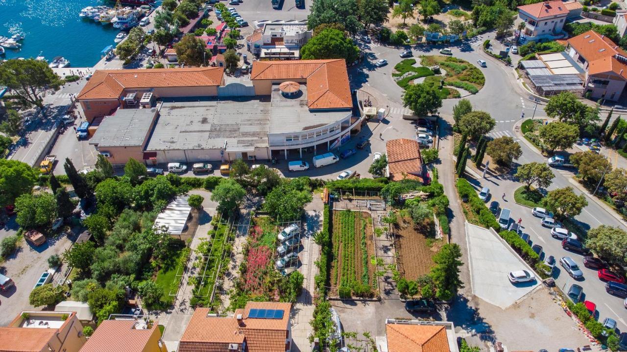 Apartments Adria Danka Krk Town Dış mekan fotoğraf