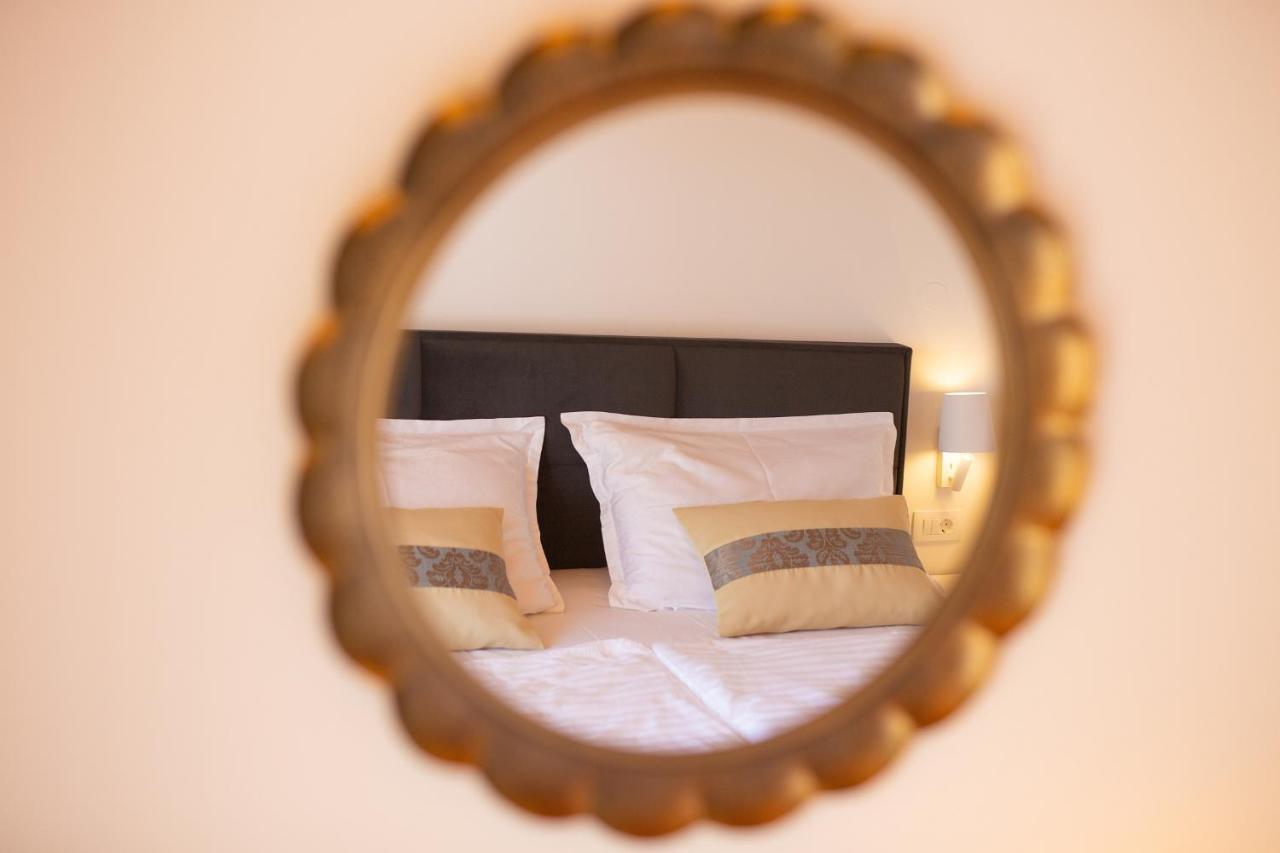 Apartments Adria Danka Krk Town Dış mekan fotoğraf
