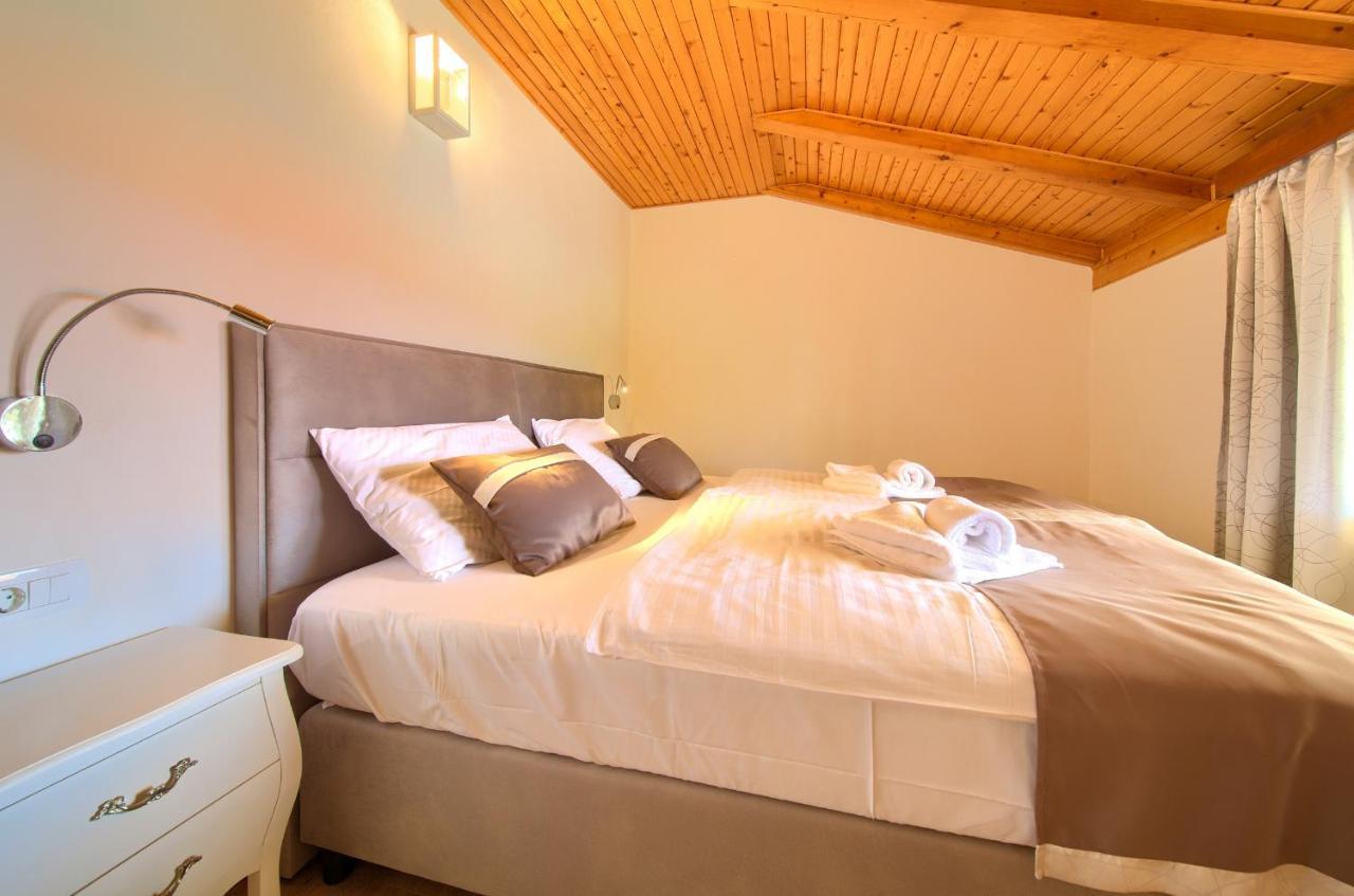 Apartments Adria Danka Krk Town Dış mekan fotoğraf