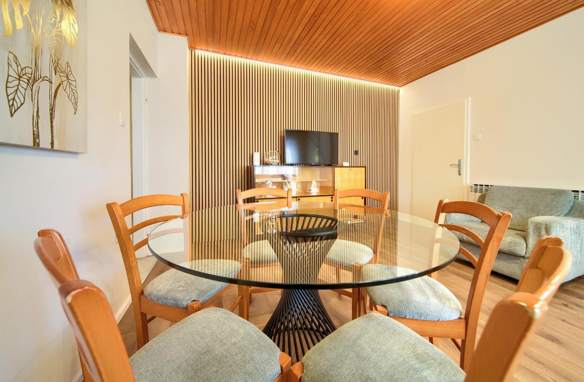 Apartments Adria Danka Krk Town Dış mekan fotoğraf